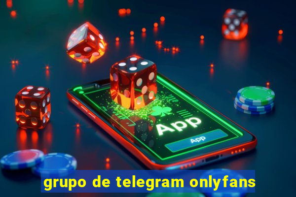 grupo de telegram onlyfans