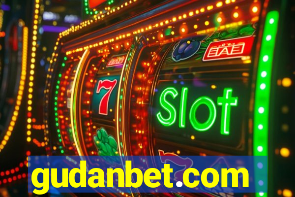 gudanbet.com