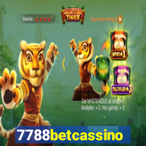 7788betcassino