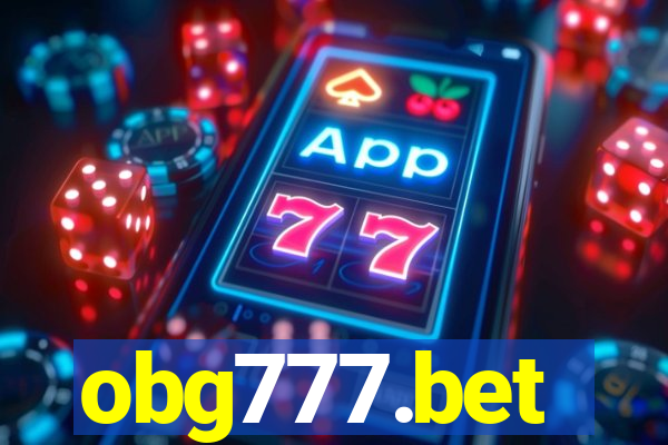 obg777.bet