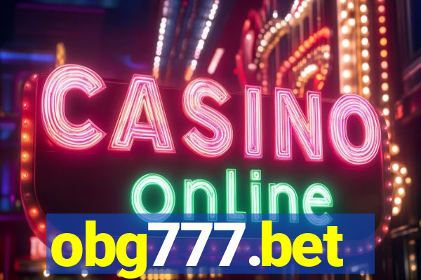 obg777.bet