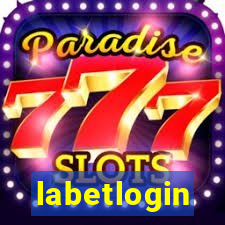 labetlogin