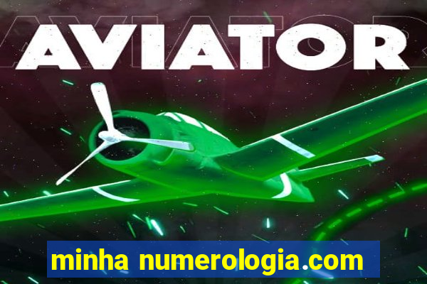 minha numerologia.com