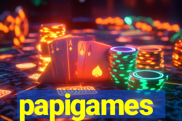 papigames