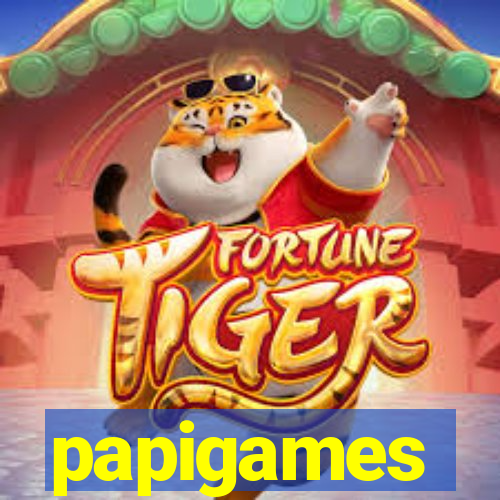 papigames