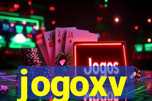 jogoxv