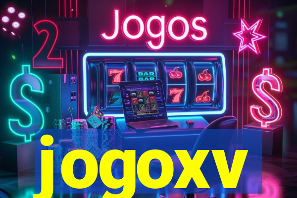 jogoxv