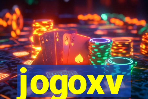 jogoxv
