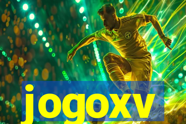 jogoxv