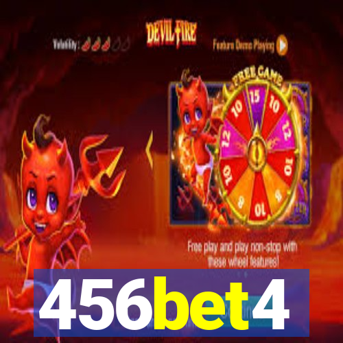 456bet4