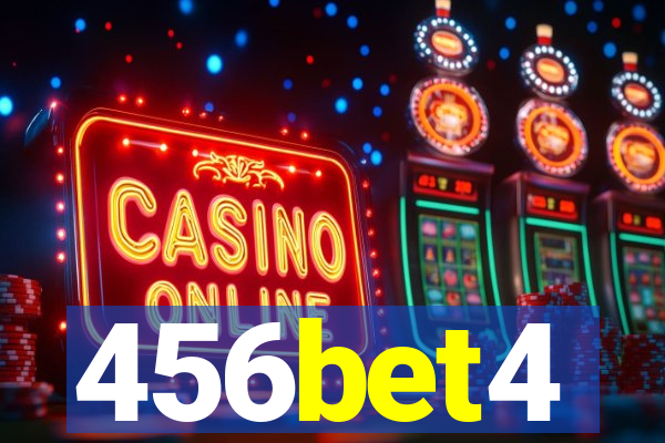 456bet4