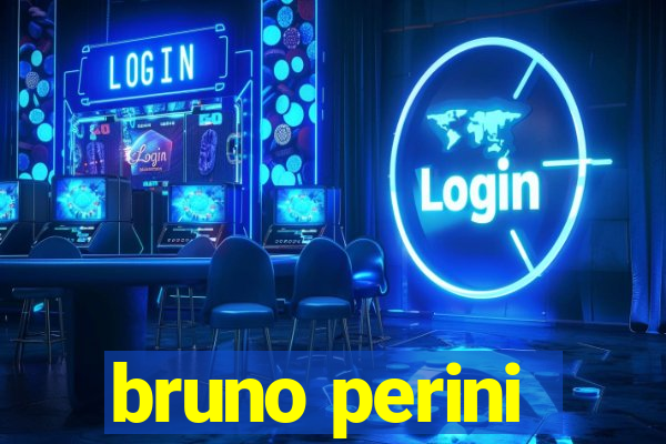 bruno perini
