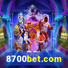 8700bet.com