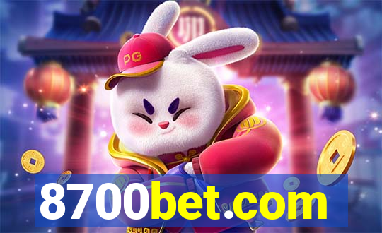 8700bet.com