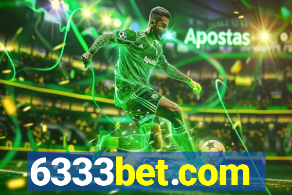 6333bet.com