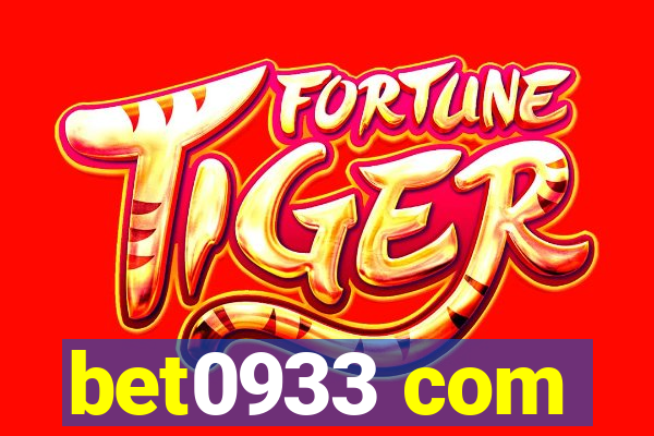 bet0933 com