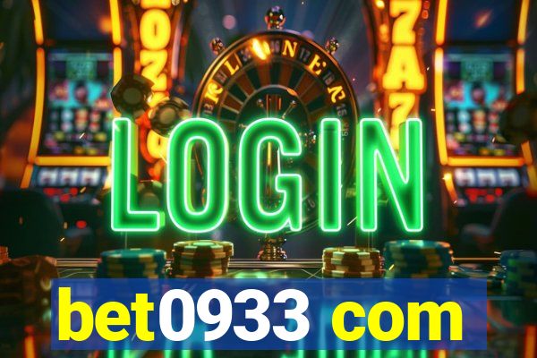 bet0933 com