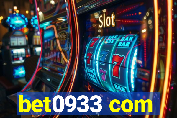 bet0933 com