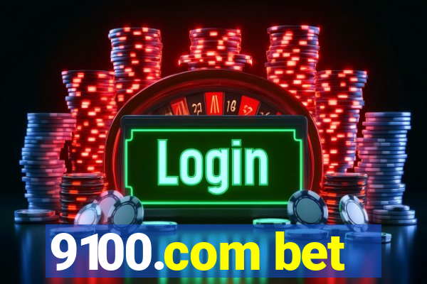 9100.com bet