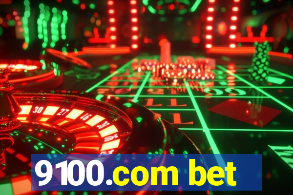 9100.com bet