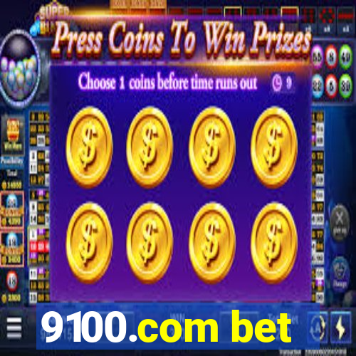 9100.com bet
