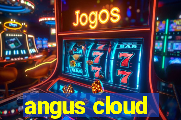 angus cloud