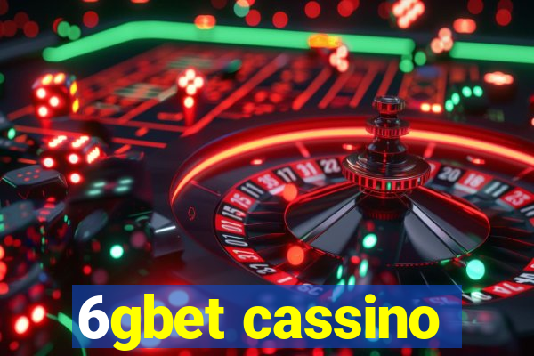 6gbet cassino