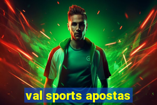 val sports apostas