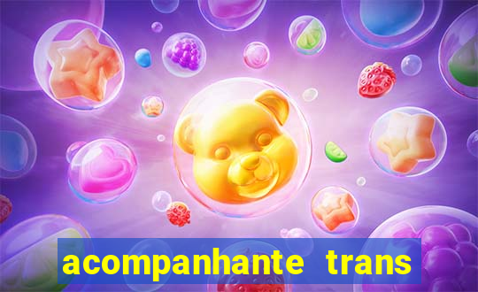 acompanhante trans de porto alegre