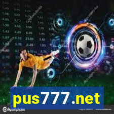 pus777.net