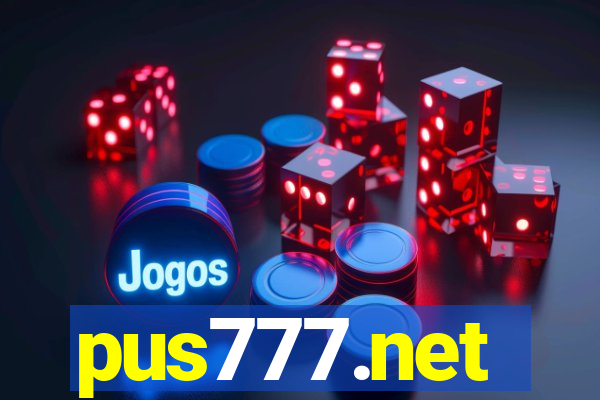 pus777.net