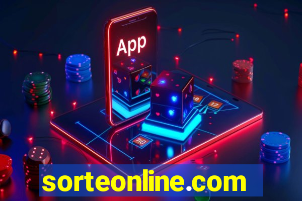sorteonline.com