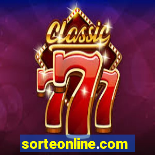 sorteonline.com