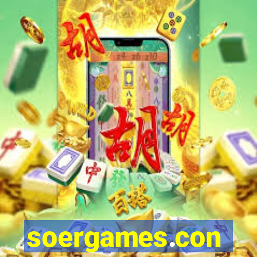 soergames.con