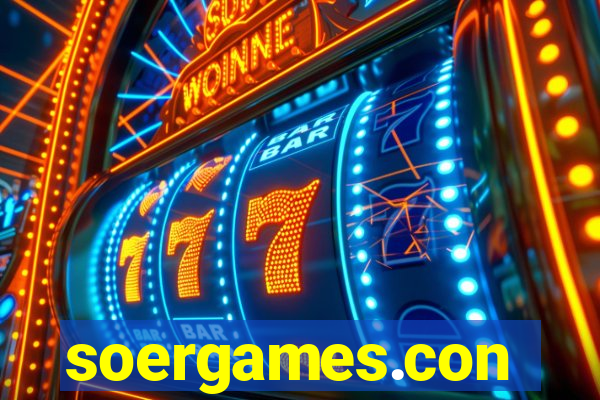 soergames.con