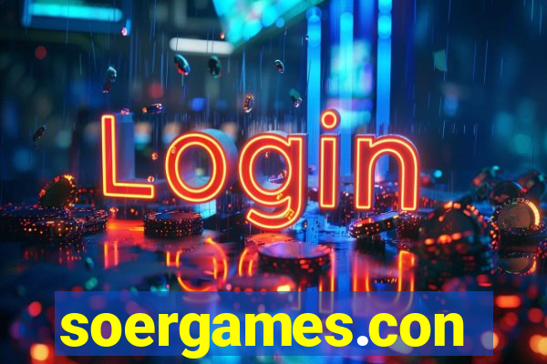 soergames.con