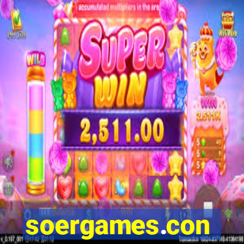 soergames.con