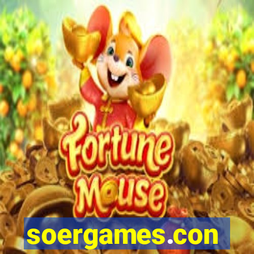 soergames.con