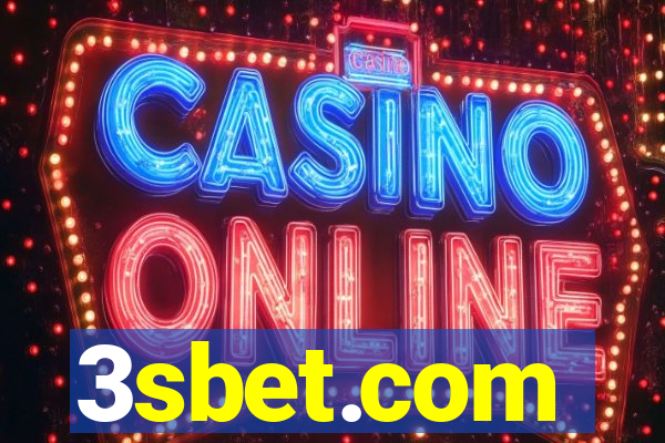 3sbet.com