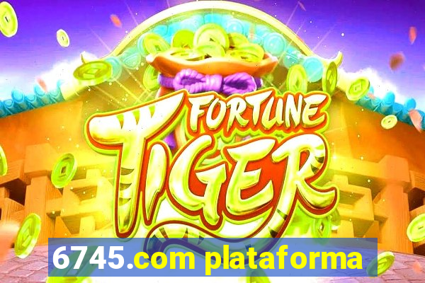 6745.com plataforma