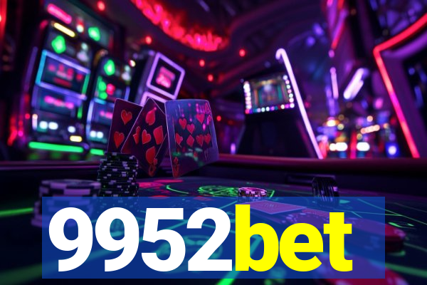 9952bet