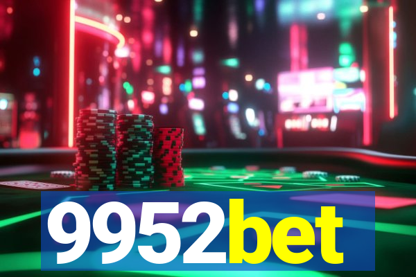 9952bet