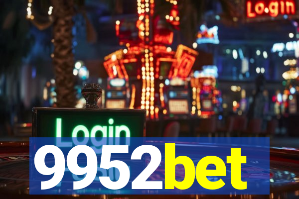 9952bet