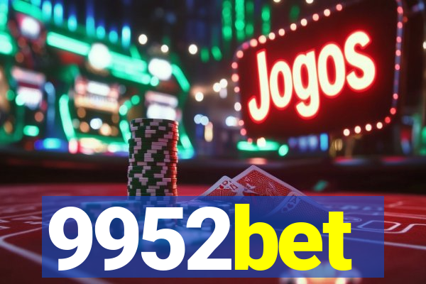 9952bet