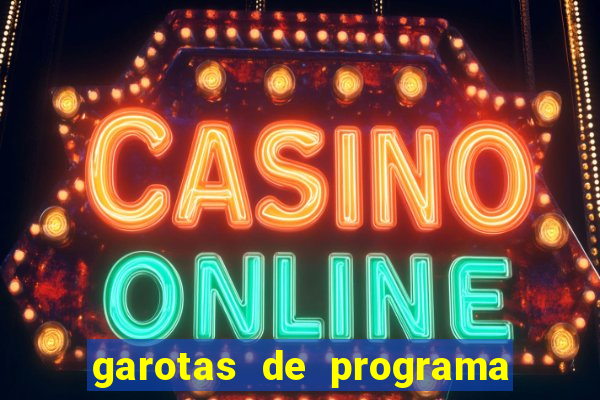 garotas de programa no rio de janeiro