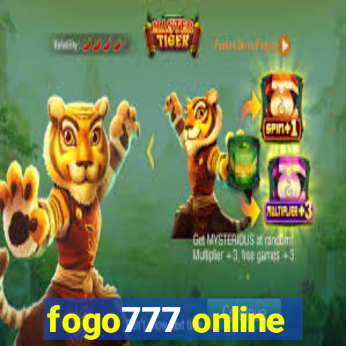 fogo777 online