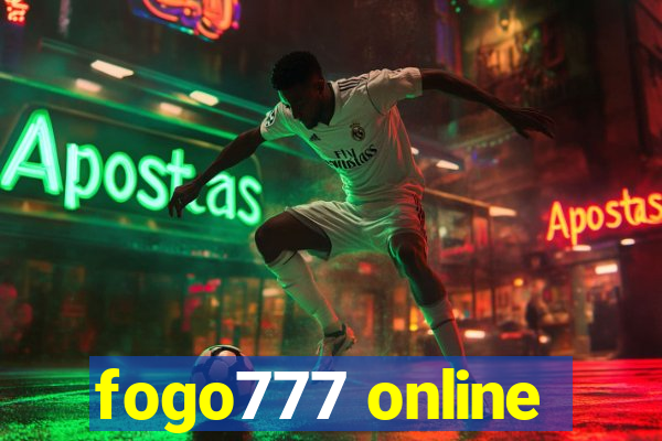 fogo777 online