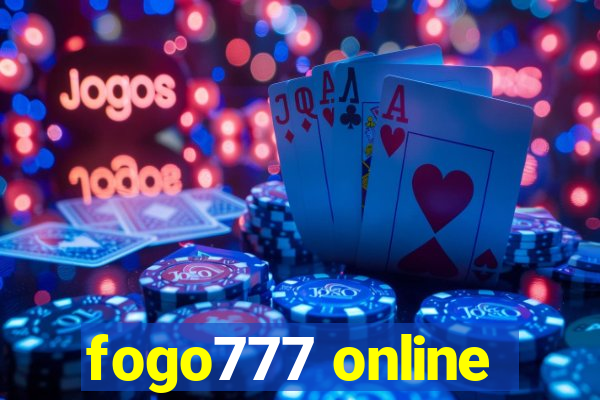fogo777 online