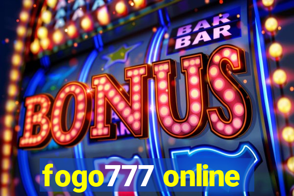 fogo777 online