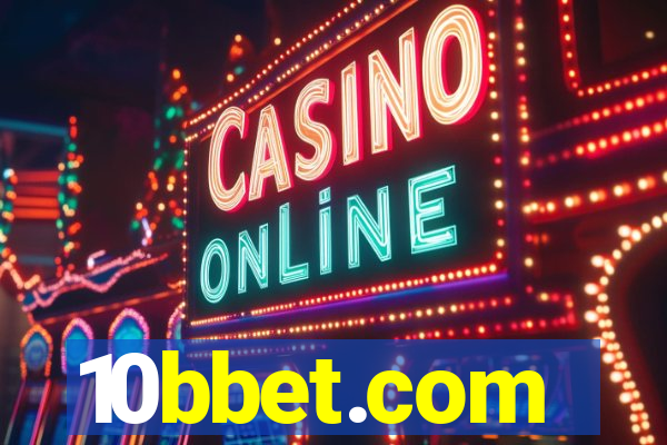 10bbet.com